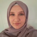 Tana Karamustafić, Project Manager